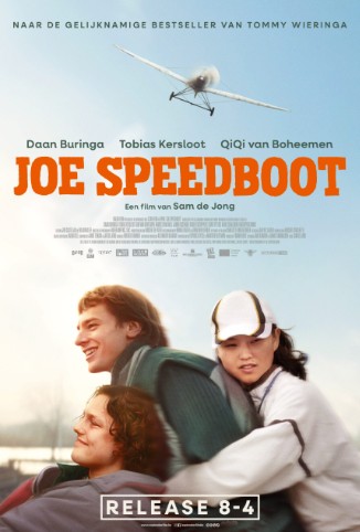 Filmavond 5 oktober : Joe Speedboot