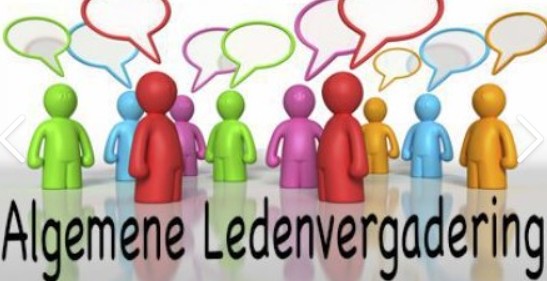 Algemene Leden vergadering