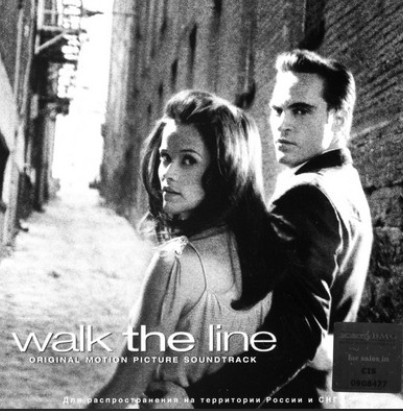 Maandag filmavond : Walk the line