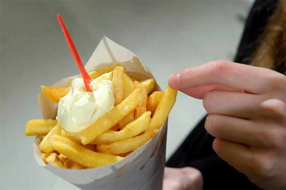 Vlaamse feestdag!