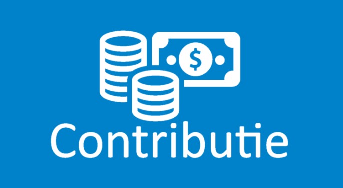 Contributie betalen in El Club!