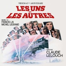 Maandag filmavond : Les uns et les autres