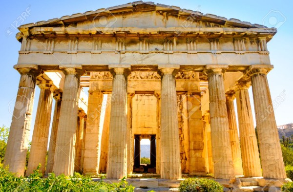 Inleiding tot architectuur