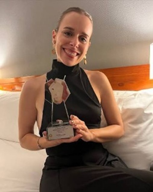 Internationale vrouwendag