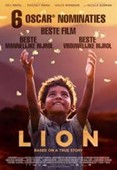 Lion - the movie