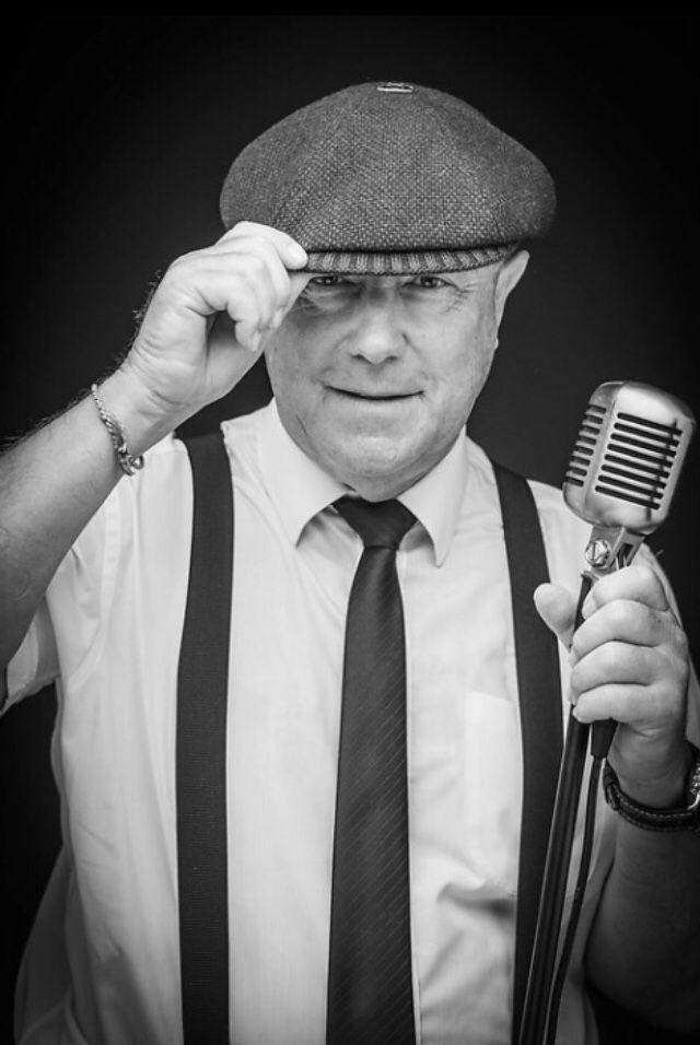 Lazy Sunday afternoon